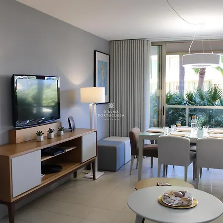 Coco Design Salgados - By Dalma Portuguesa Apartamento Albufeira
