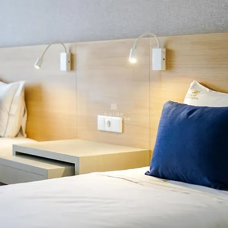 דירה Coco Design Salgados - By Dalma Portuguesa *