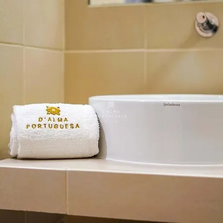 דירה Coco Design Salgados - By Dalma Portuguesa *