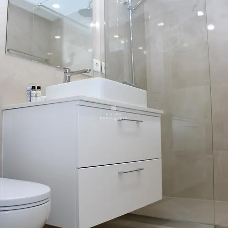 Coco Design Salgados - By Dalma Portuguesa アパート Galé