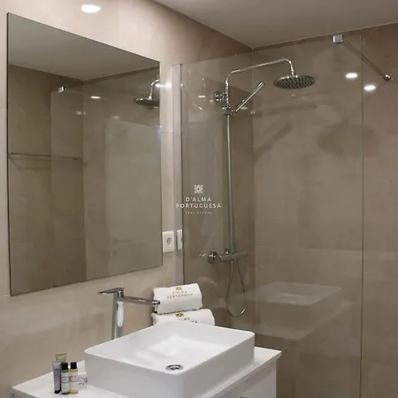 דירה Coco Design Salgados - By Dalma Portuguesa *