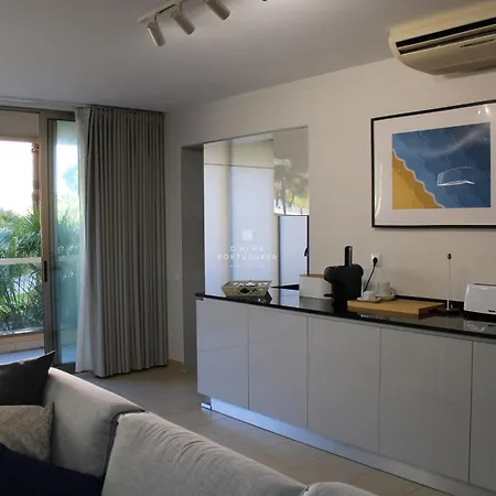 Coco Design Salgados - By Dalma Portuguesa דירה