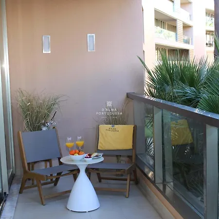 Coco Design Salgados - By Dalma Portuguesa דירה *