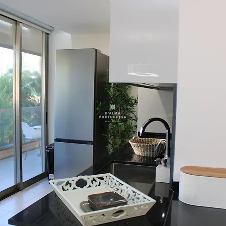 Coco Design Salgados - By Dalma Portuguesa דירה Gale (Albufeira)